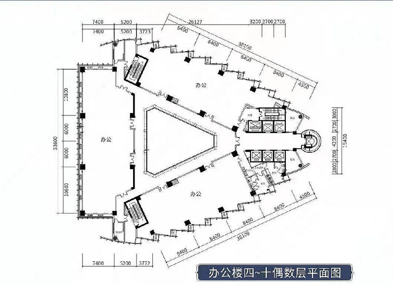 御峰大夏1室1厅0卫