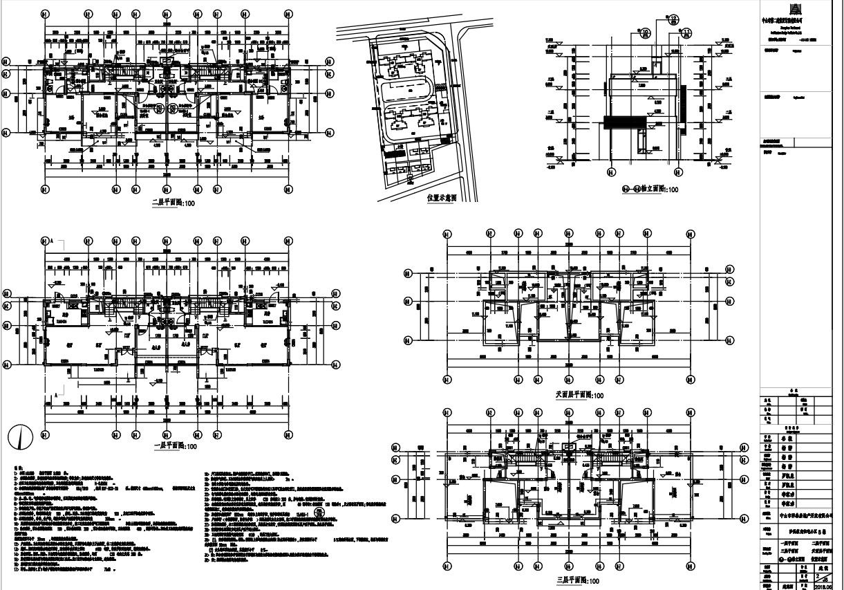 137平方建筑面积，实用100-400平方