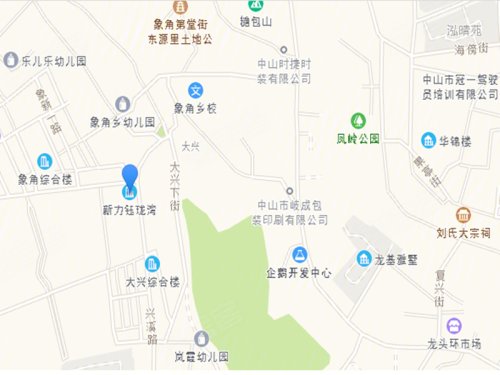 交通图